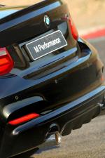 BMW M235i Track Edition 2014 года